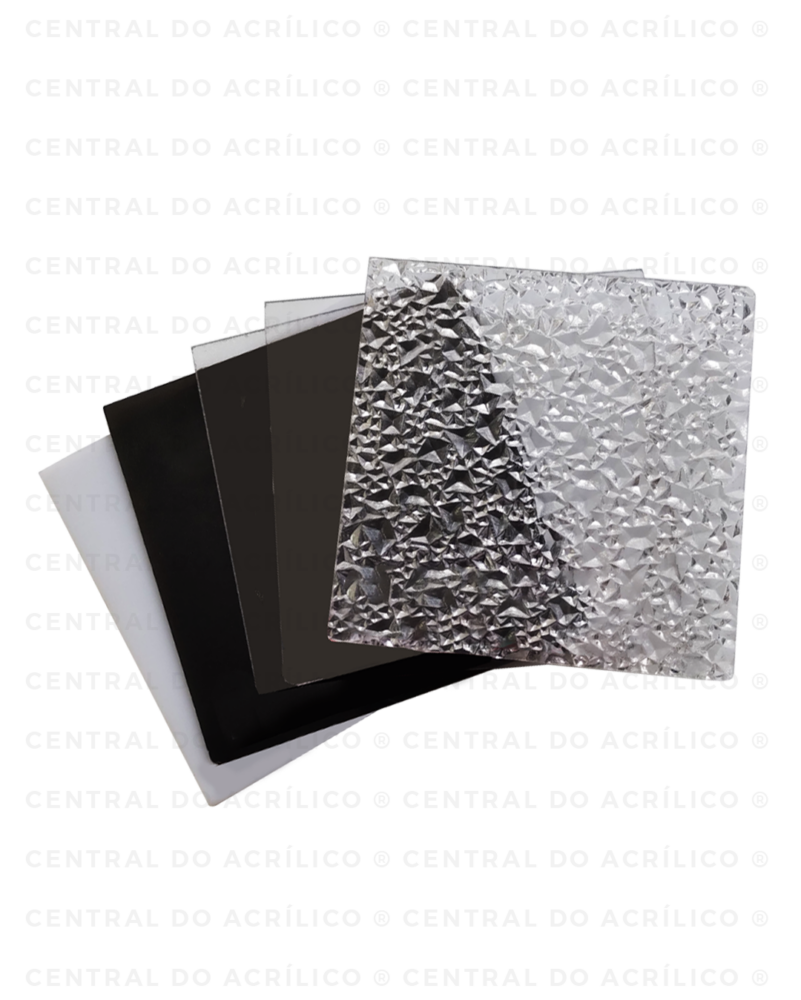 PS Standard Central Do Acrílico