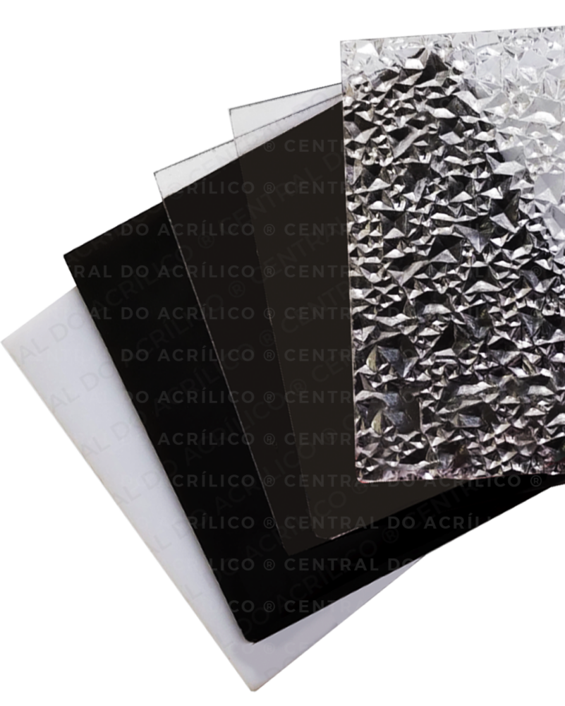 PS Standard Central Do Acrílico